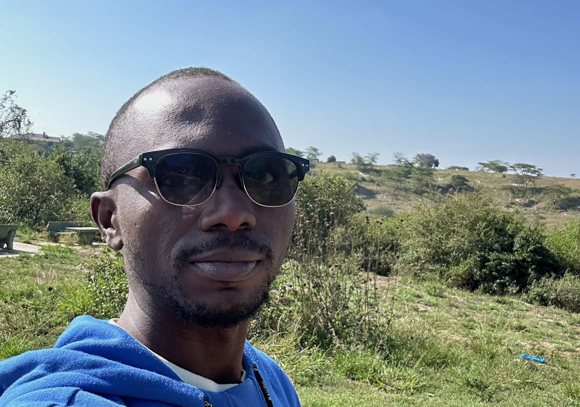 Aleem Isiaka